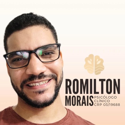 Romilton Teles Santos Morais
