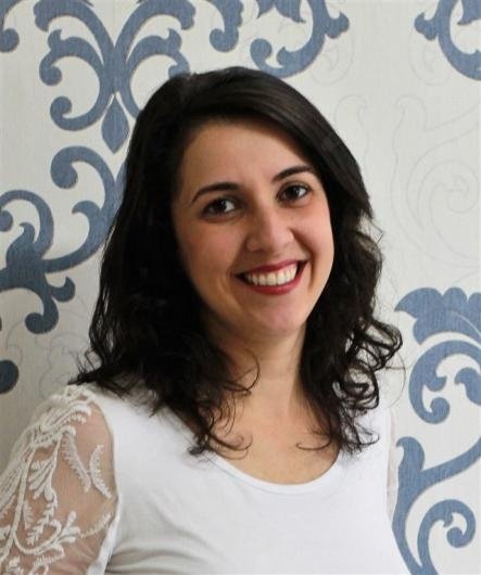 Milena Gonçalves Martins