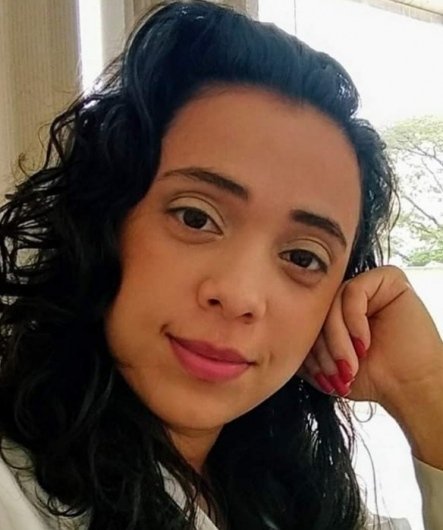 Francisca Ribeiro Santos