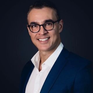 Dr. Diego Rossi Kleinubing