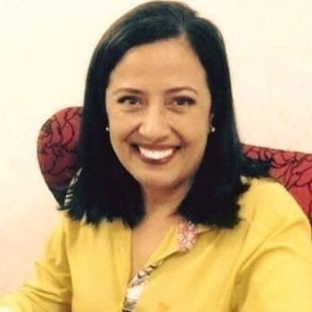 Dra. Eliane Do Nascimento Pereira Issa