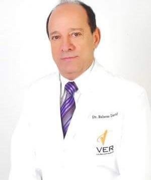 Dr. Rubens Salomao Assad David