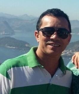 Dr. Felismino Costa Rego Neto