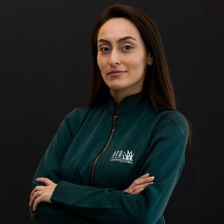 Dra. Amanda Britto De Macedo