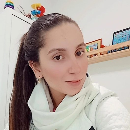 Jéssica Soares Bassi