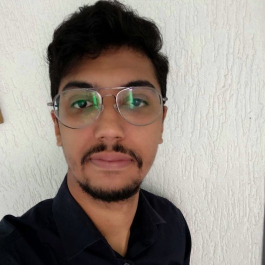 Lucas Francisco Aniceto Pereira