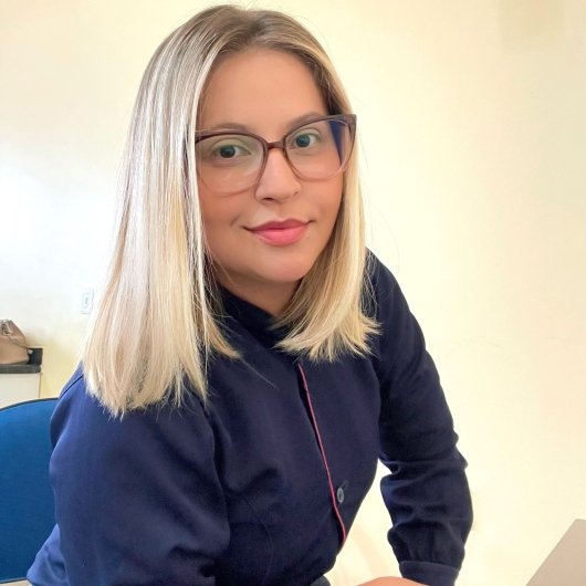 Dra. Gabriela Barbosa