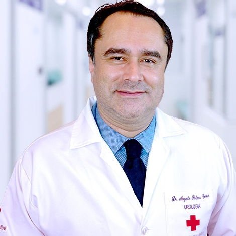 Dr. Angelo Palma Contar