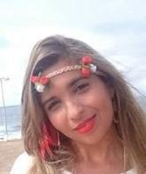 Luíza Magalhães