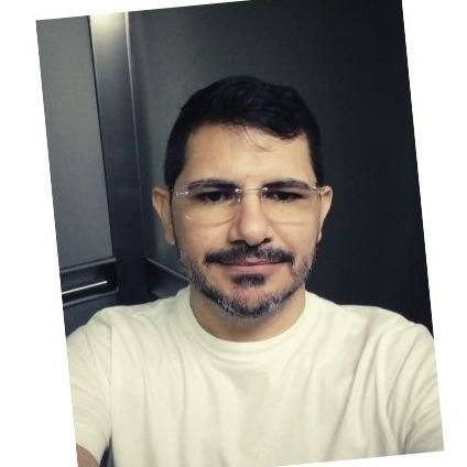 Otaviano Damasceno Da Silveira