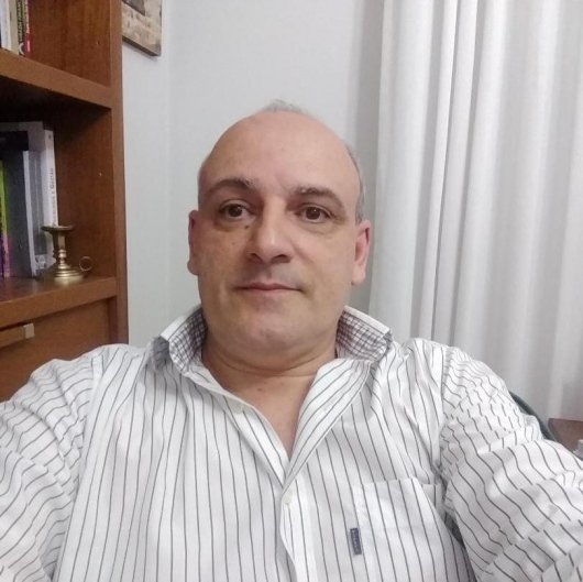 Ebenézer Caetano da Silva