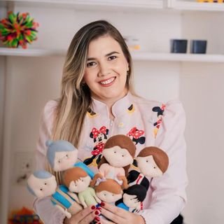Josiane Sá