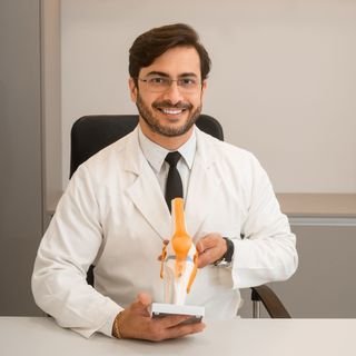 Dr. Raphael Araújo de Albuquerque