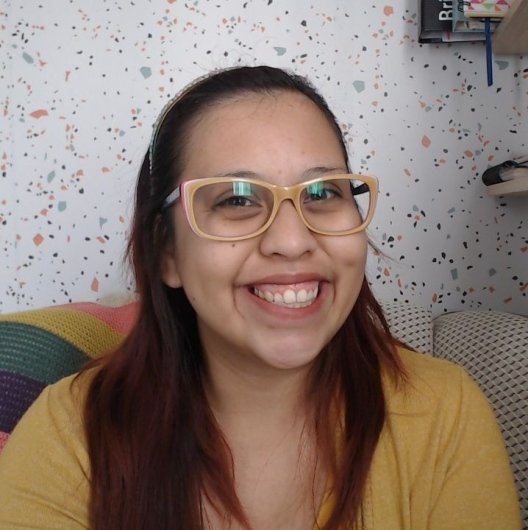 Jordana Roberta Ribeiro Pantoja
