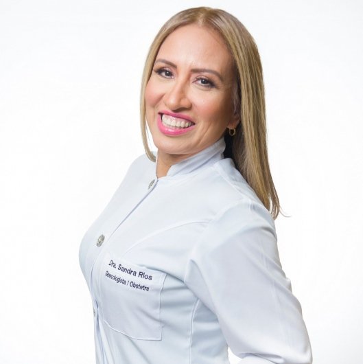 Dra. Sandra Rios