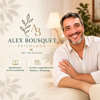 Hélio Alexander Bousquet