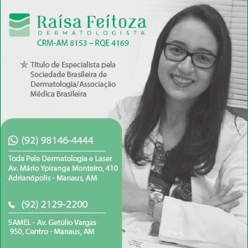 Dra. Raisa Ilena Caranhas Feitoza