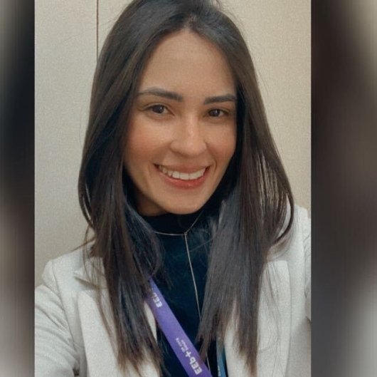Dra. Sabrina Ferreira Ribeiro