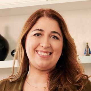 Camila de Castro Vieira