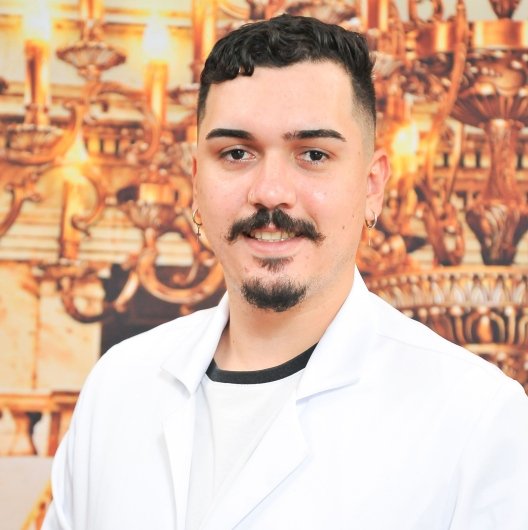 Dr. Jose Ronaldo Rocha Melo
