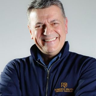 Dr. Roberto Claudio Prota