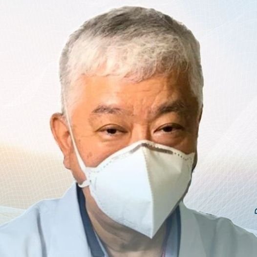 Dr. Gerson Hiromitsu Kotsi