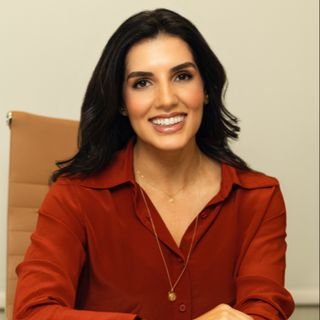 Dra. Luiza Kobe