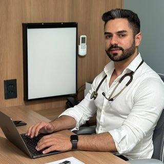 Dr. Mathaeus Lopes de Andrade