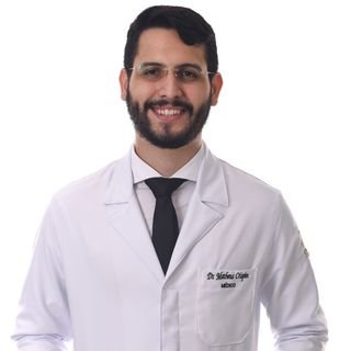Dr. Matheus Crispim Mayer Ramalho