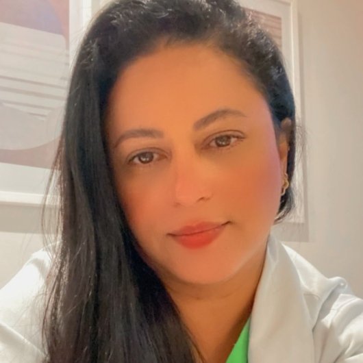 Luciana Castelino de Almeida