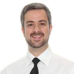 Dr. Murilo Bovo