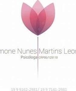 Simone Nunes Martins Leone