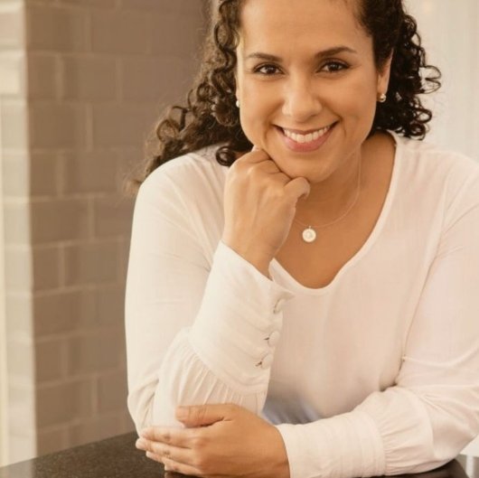 Carolini Camargo