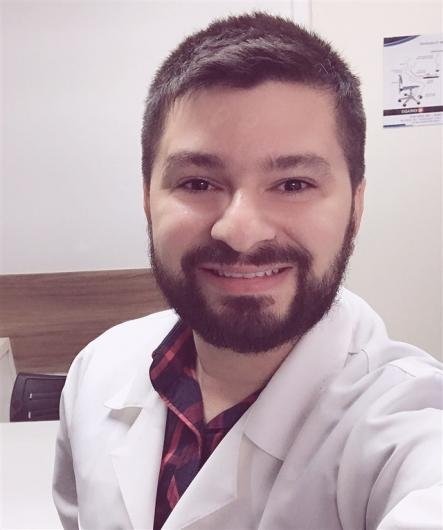 Dr. Rafael Ricardo Nógimo