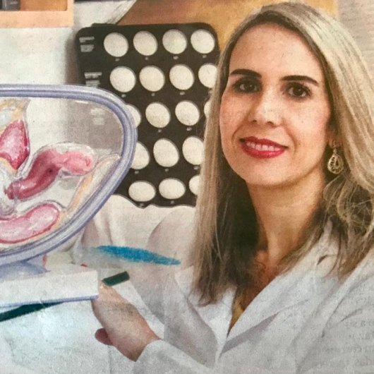 Dra. Debora Lucas Ribeiro Queiroz