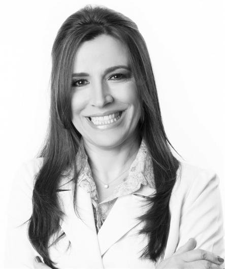 Dra. Fani Ferreira de Carvalho
