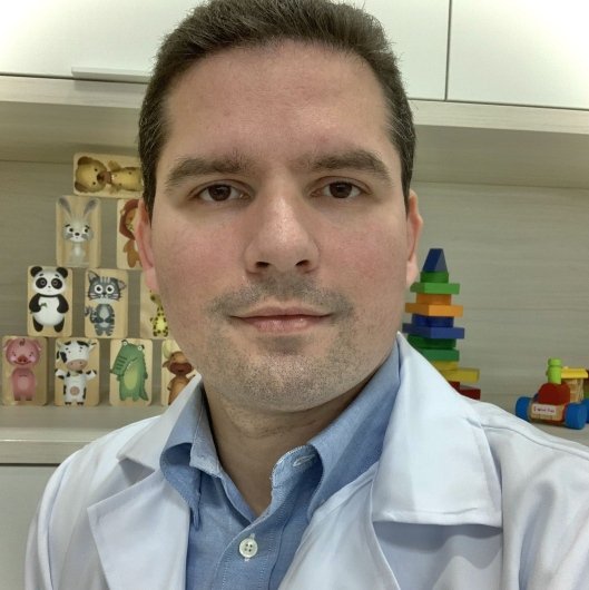 Dr. Flauber Santos Filho