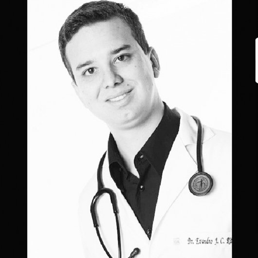 Dr. Evandro Junior Christovan Ribeiro