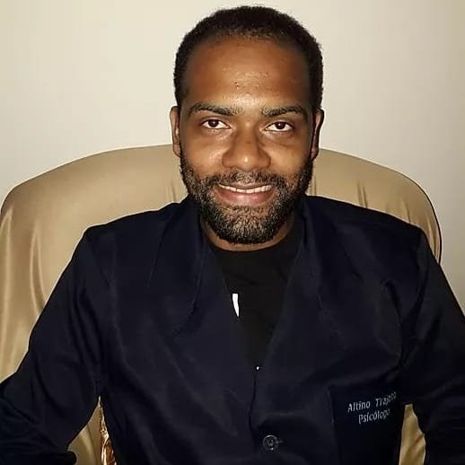 Altino Trajano Alves Barros