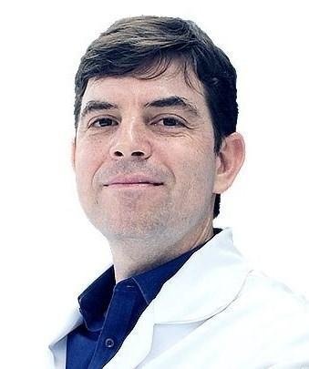 Dr. Luiz Pinto Neto