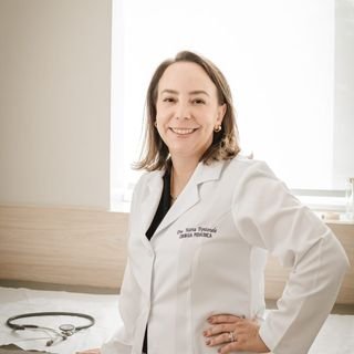 Dra. Marta Beatriz Fontenele Santos