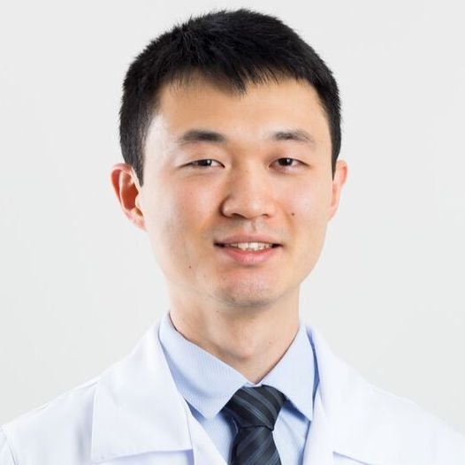 Dr. Marcelo Yukio Maruyama