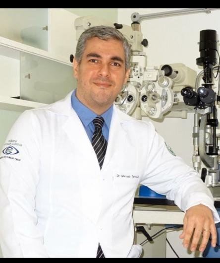 Dr. Marcelo Tannous