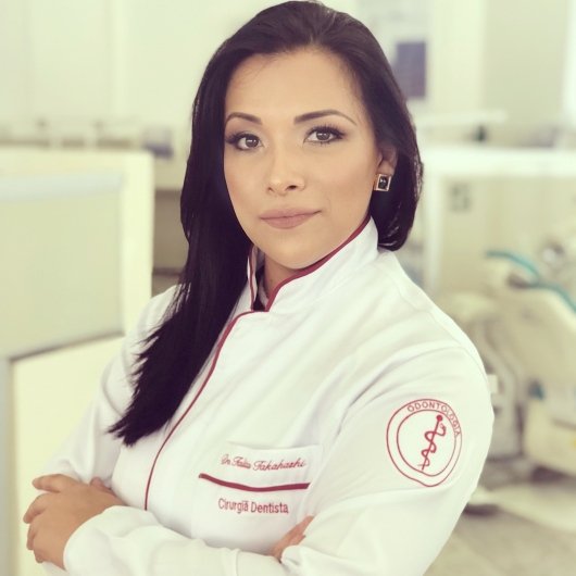 Dra. Talita Takahashi