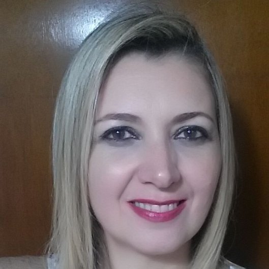 Dra. Alessandra Crivoi Cesar