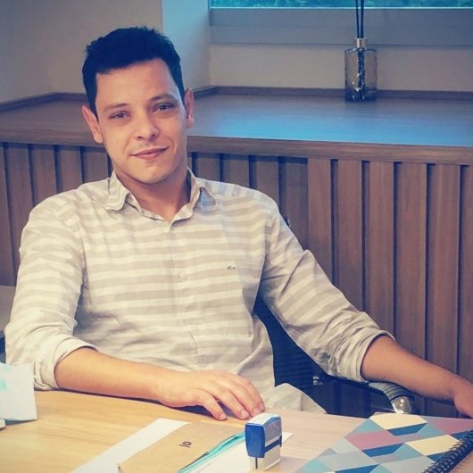 Dr. Rogers Diego Ascef