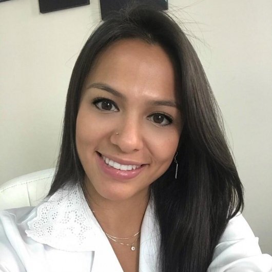 Dra. Maria Fernanda Kawabata