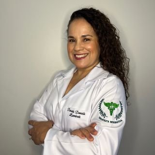 Renata Daniela Lamberti