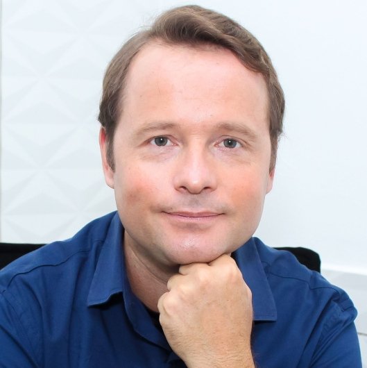 Georges Mantchouk Neto