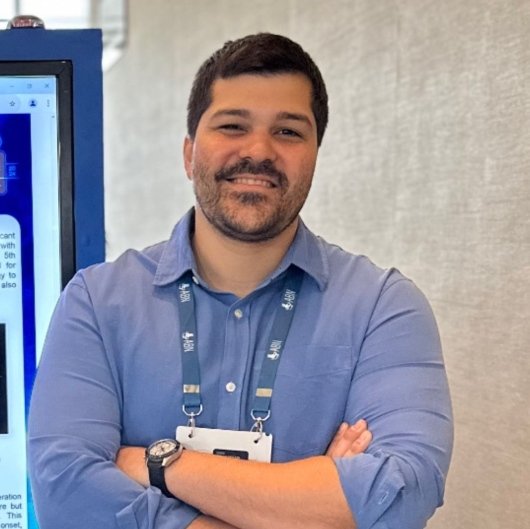Dr. Guilherme Vedovato Vilela de Salis